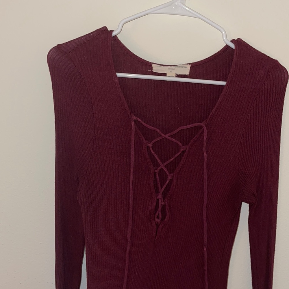 Urban outfitters long sleeve